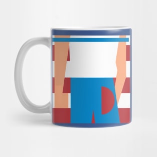 THE BOU.S.A. Mug